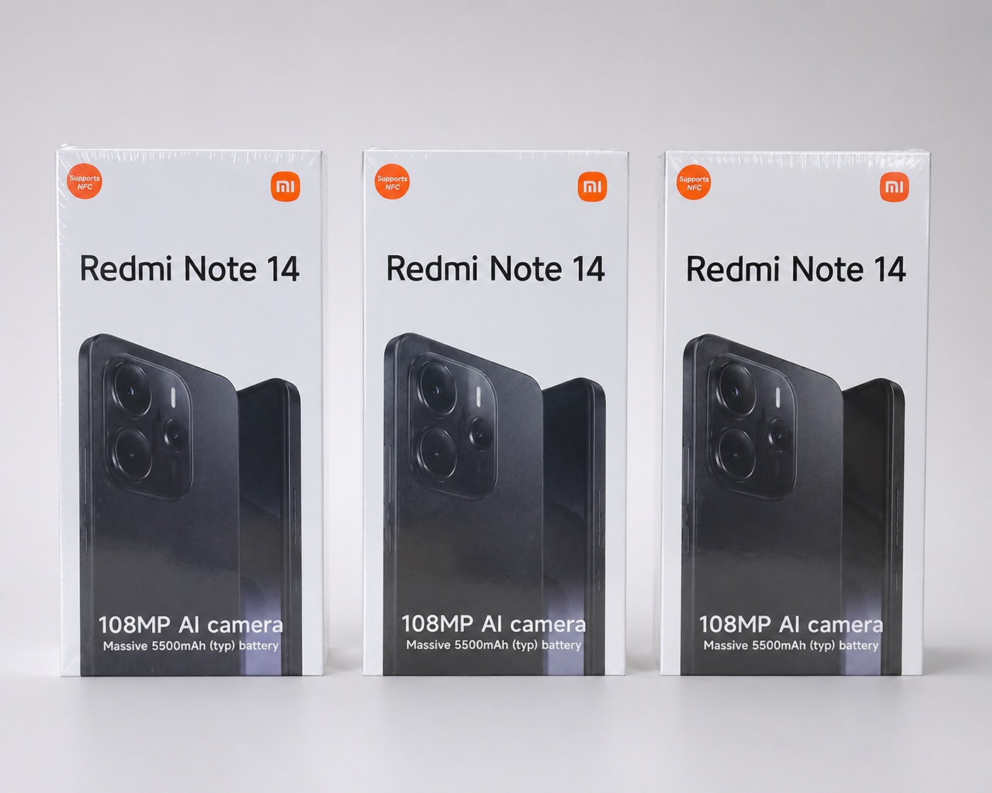Xiomi Redmi Note 14 8/128 GB