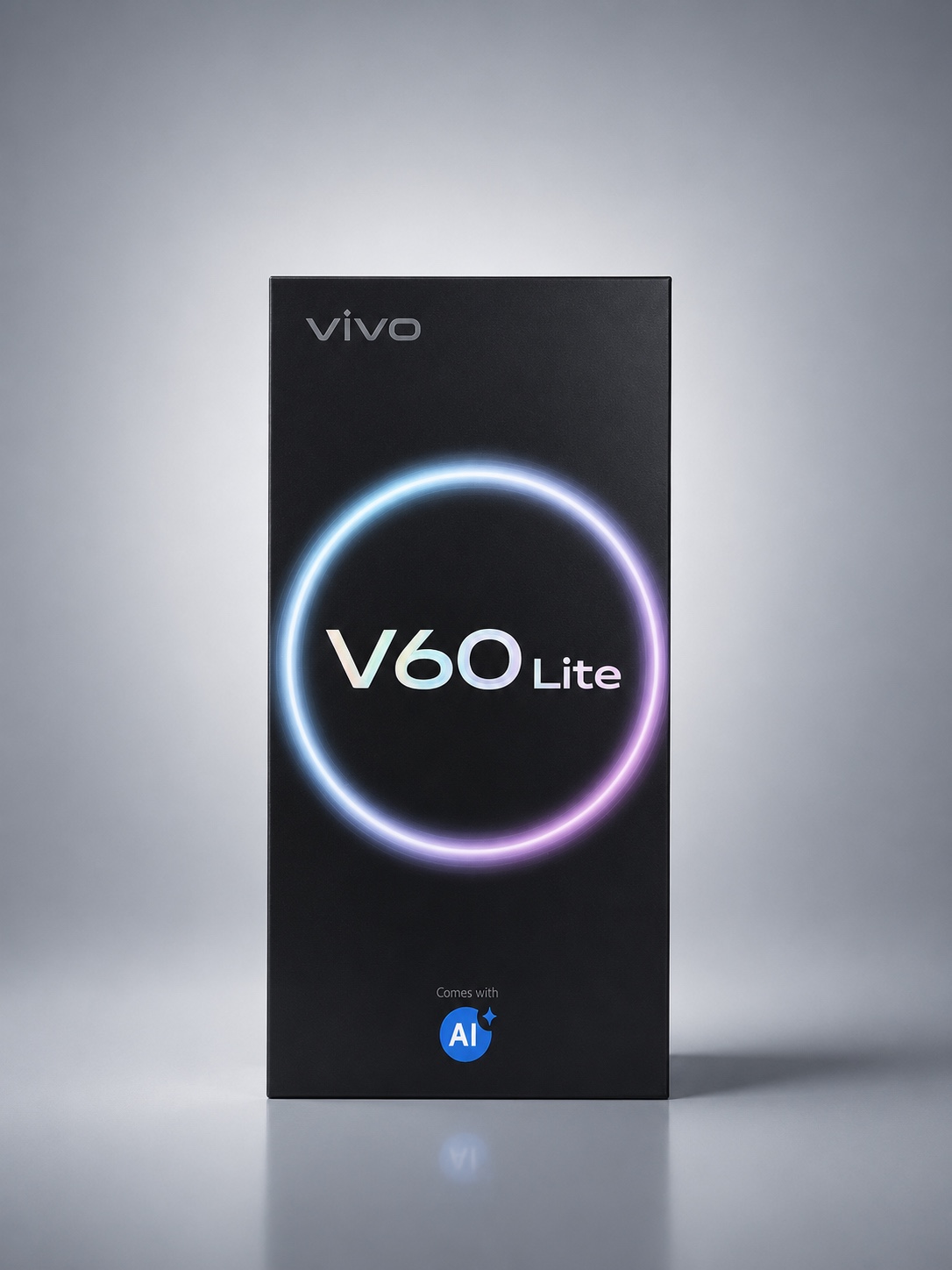 Vivo V60 Lite 8/256 GB