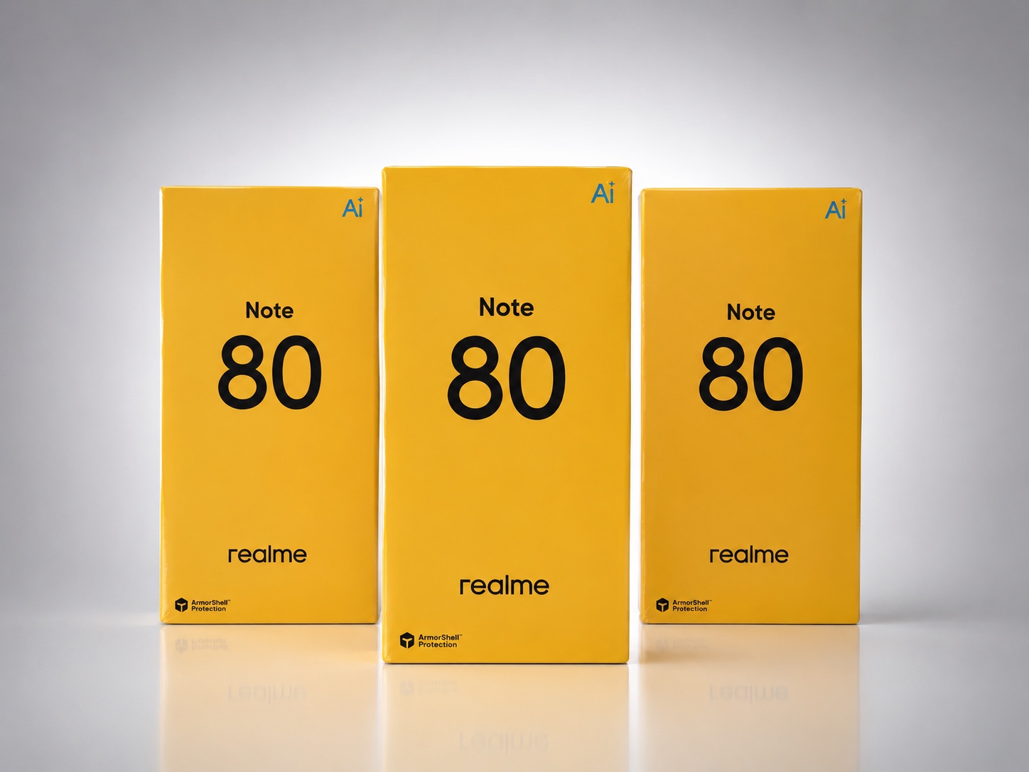 Realme Note 80 4/128 GB