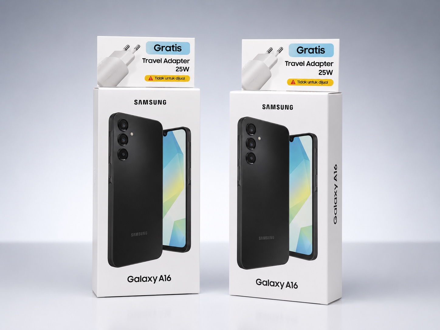 Samsung Galaxy A16 8/128 GB