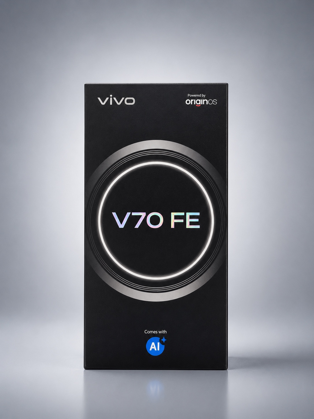 Vivo V70 FE 5G 8/256 GB