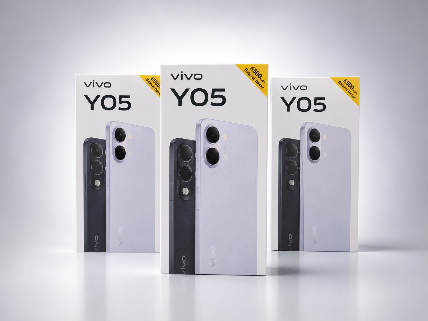 Vivo Y05 4/64 GB
