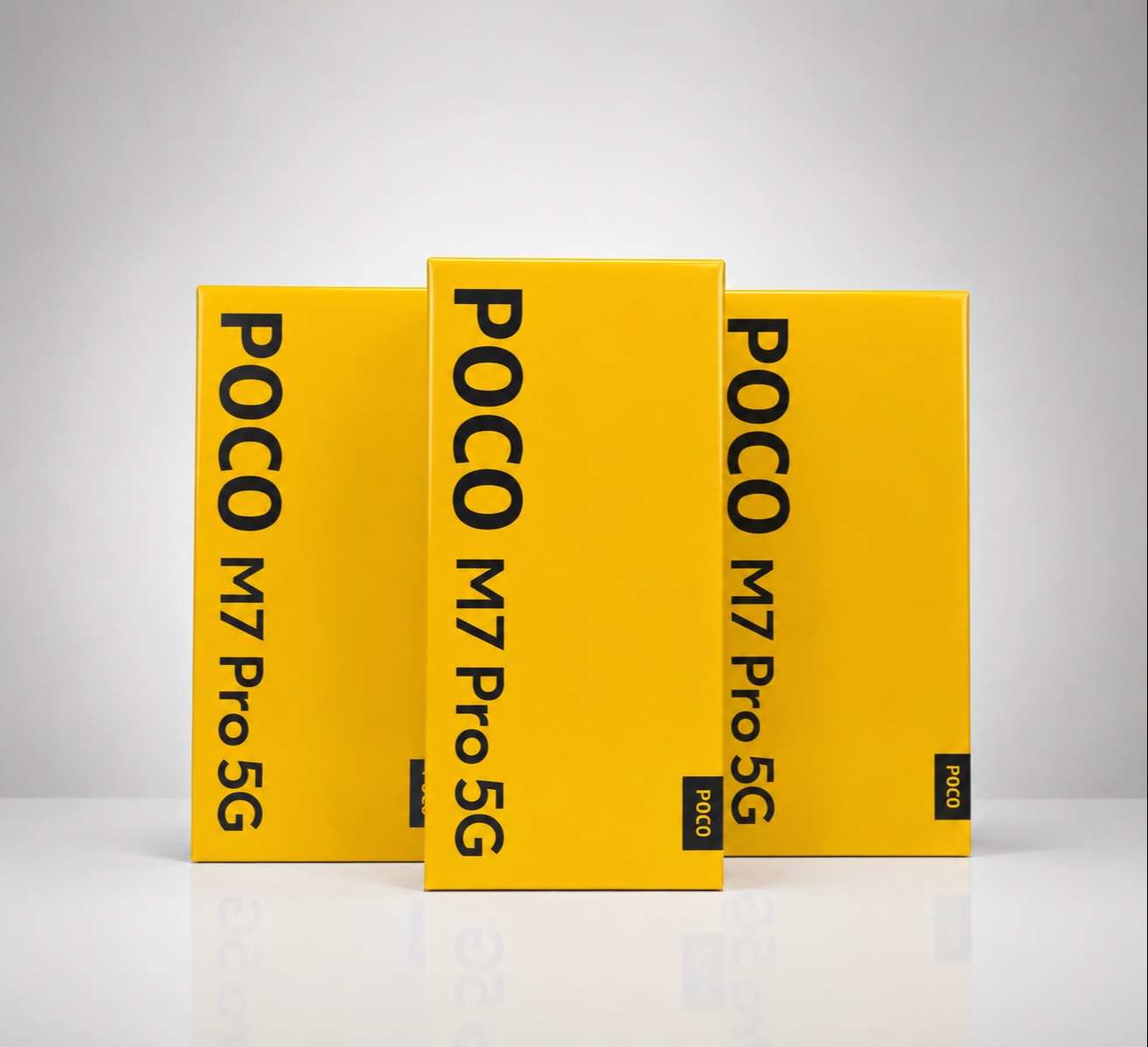 Poco M7 Pro 5G 8/256 GB