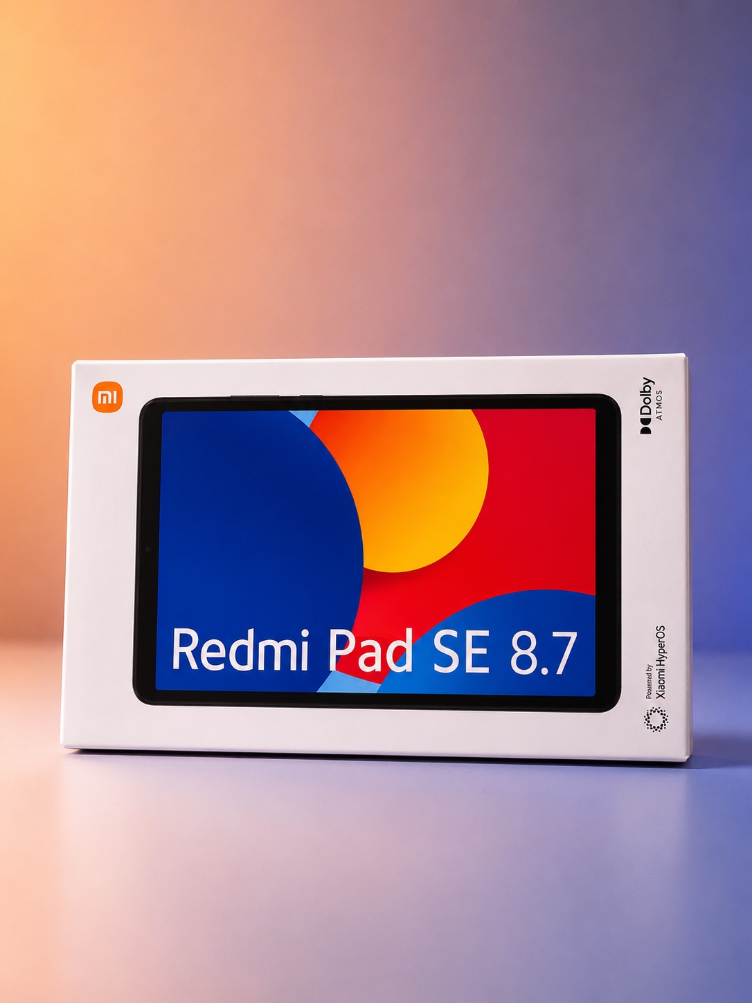 Redmi Pad SE 8.7 4/128 GB