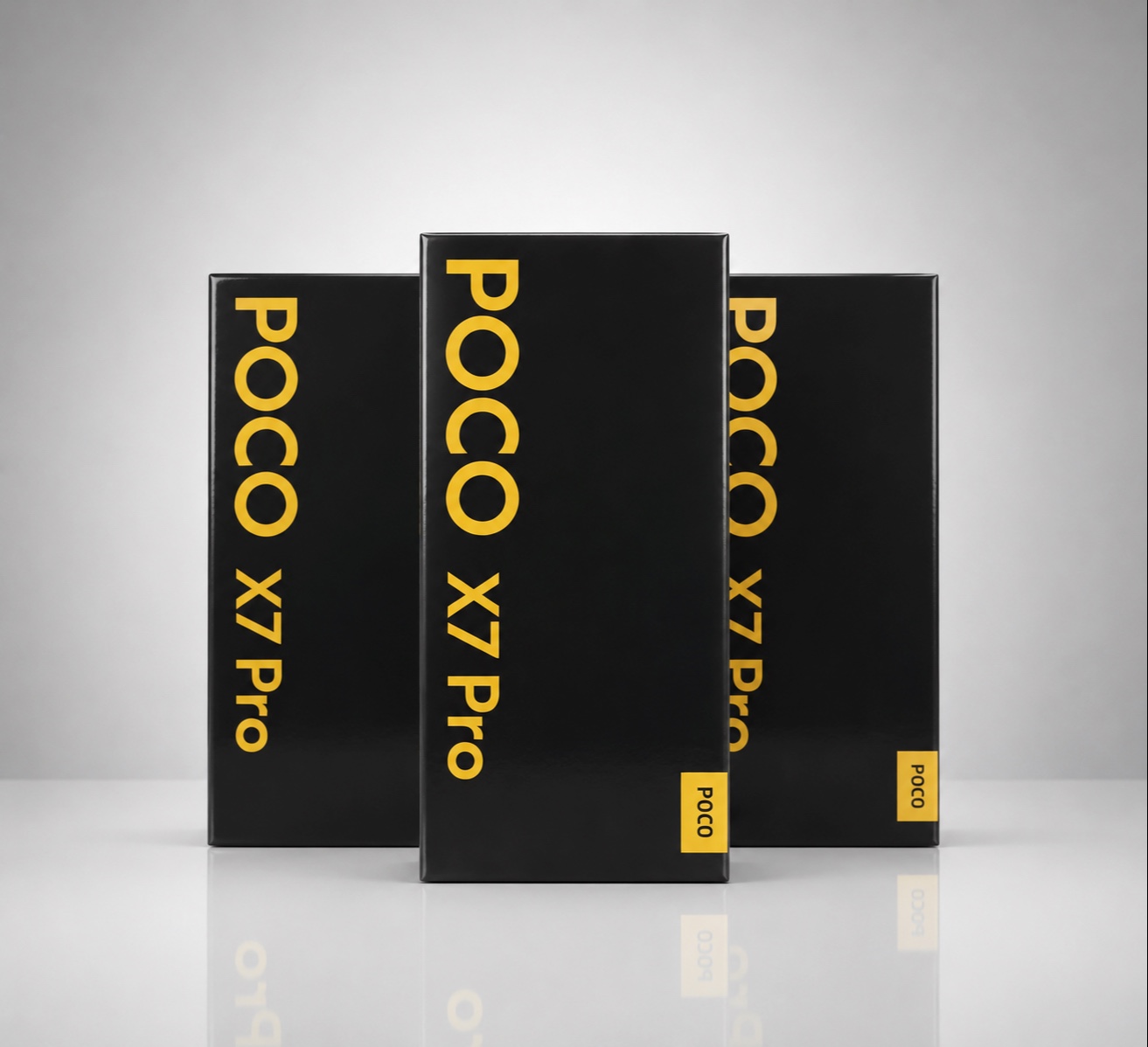 Poco X7 Pro 5G 12/512 GB