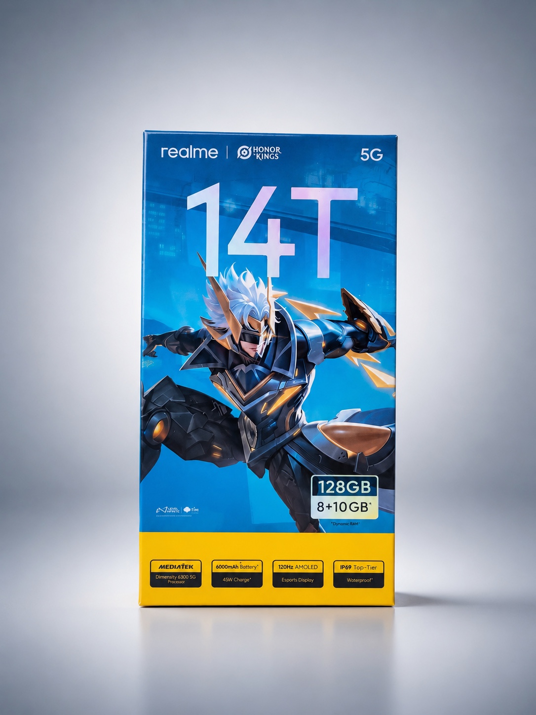 Realme 14T 5G 8/128 GB