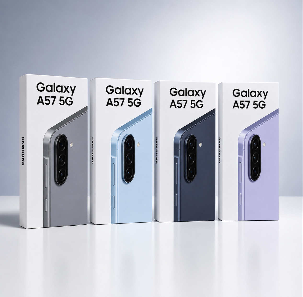 Samsung Galaxy A57 5G 8/128 GB