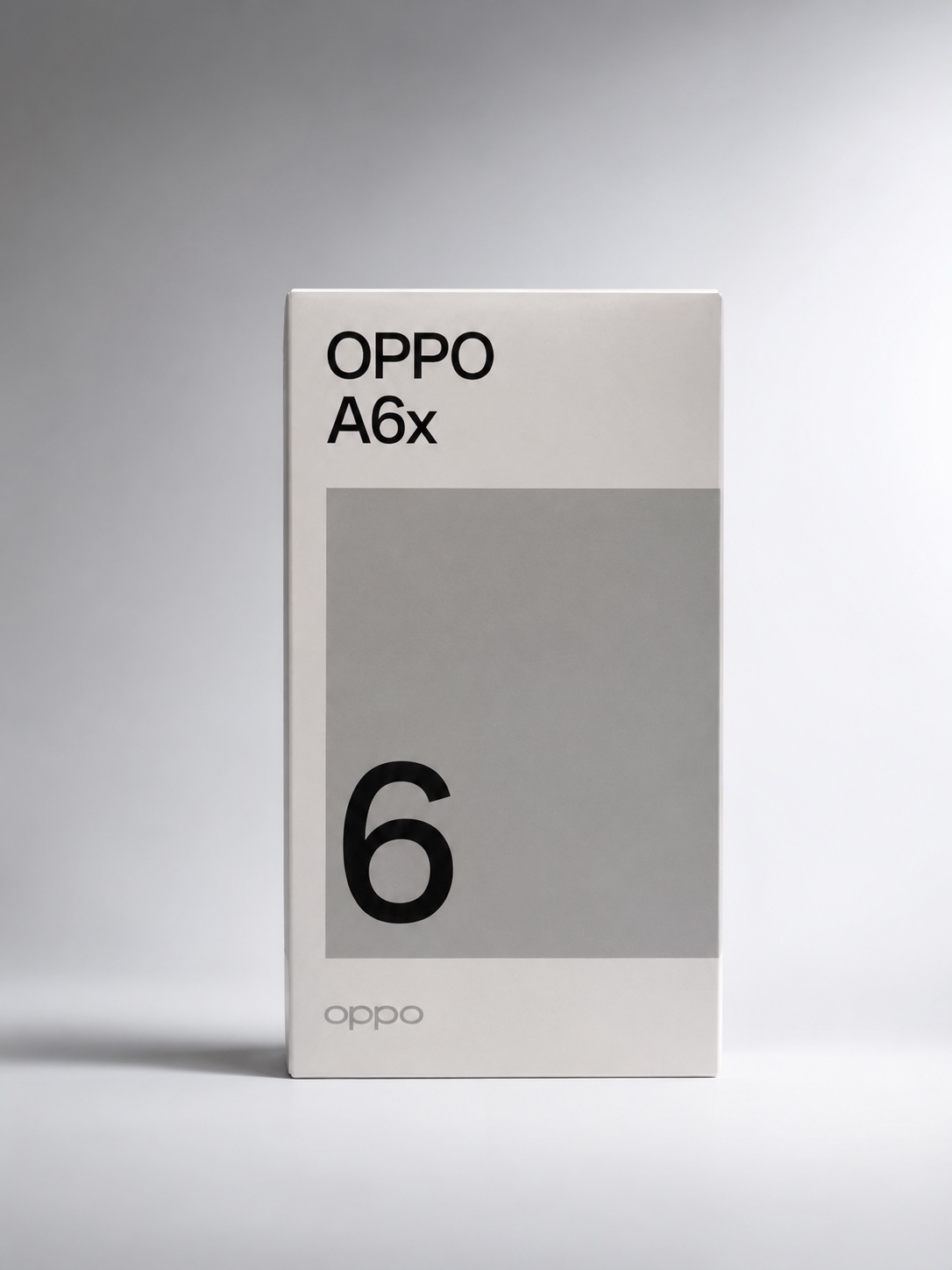 Oppo A6x 4/64 GB